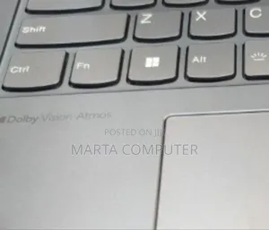 New Laptop Lenovo Yoga 7i 16GB Intel Core I7 SSHD (Hybrid) 1T