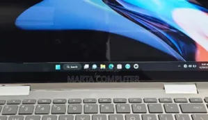 New Laptop HP Envy X360 8GB Intel Core I5 SSD 512GB