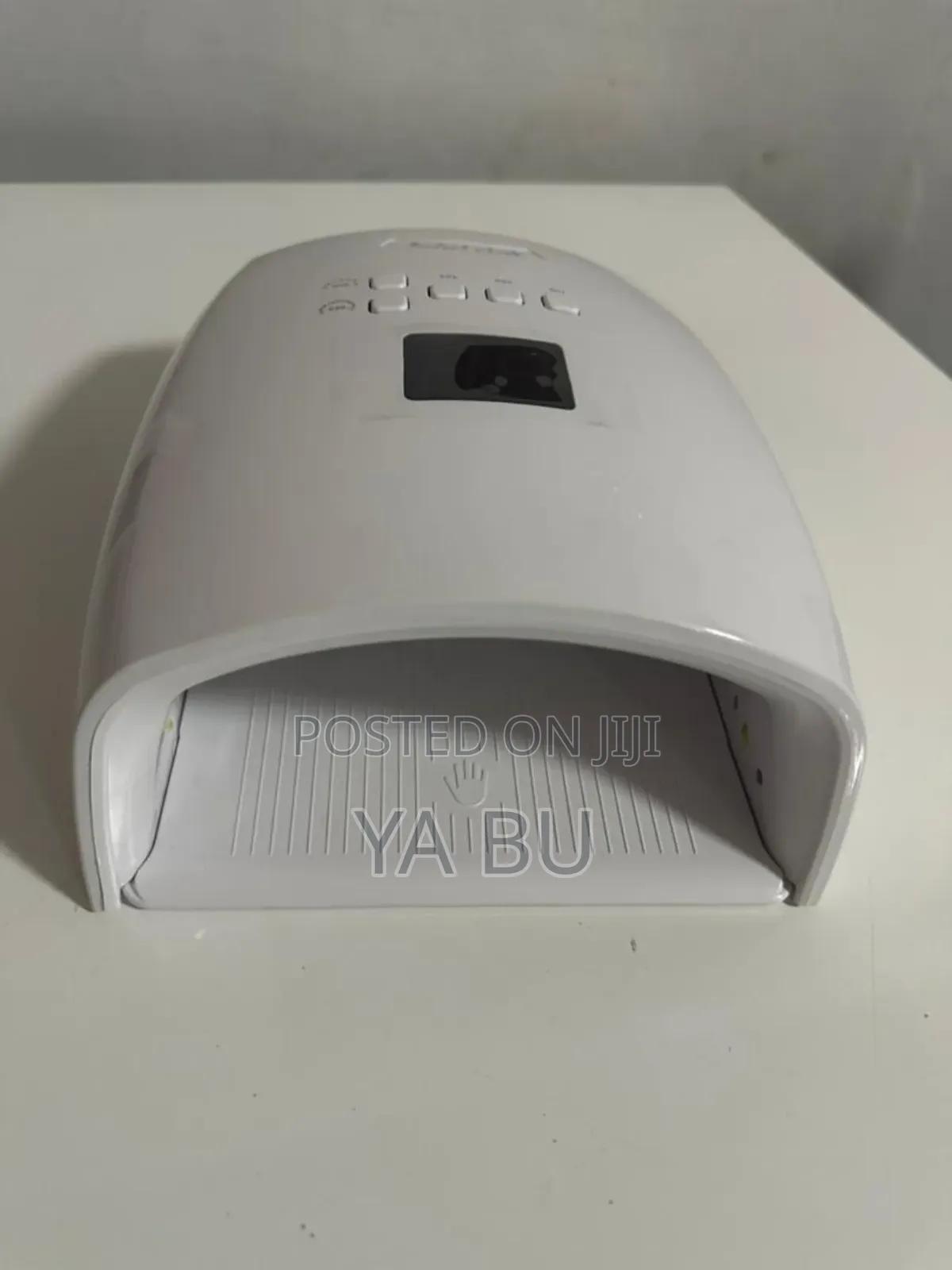 Cordless Uv