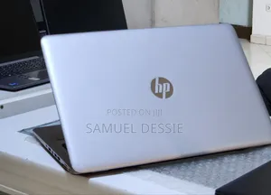 New Laptop HP EliteBook 850 G4 8GB Intel Core I5 HDD 1T