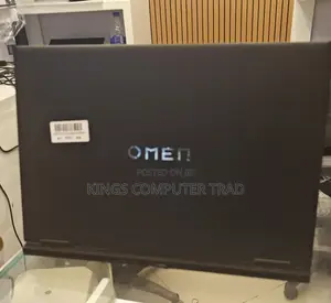 New Laptop HP Omen 15-Ce0xx 16GB Intel Core I9 SSD 1T