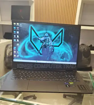 New Laptop HP Omen 15-Ce0xx 16GB Intel Core I9 SSD 1T