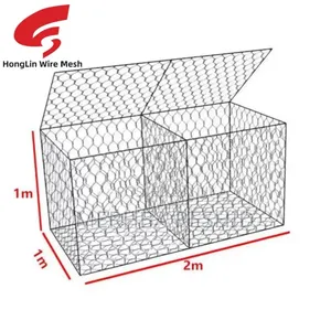Gabion Box
