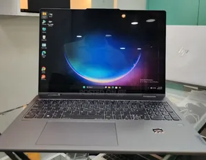 New Laptop Lenovo ThinkPad Yoga 32GB AMD Ryzen 5 SSD 512GB