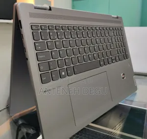 New Laptop Lenovo ThinkPad Yoga 32GB AMD Ryzen 5 SSD 512GB
