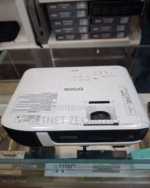 Epsone Projecter