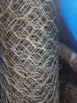 Gabion Meshi