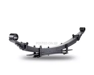 Leaf Spring