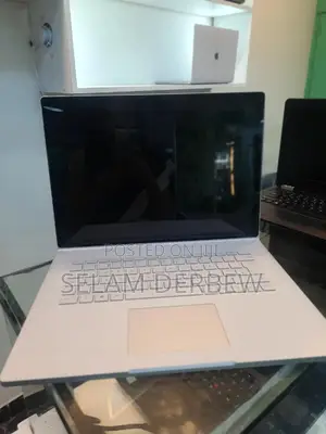 New Laptop Microsoft Surface Book 2 16GB Intel Core I7 SSD 512GB