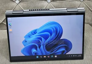 New Laptop Lenovo Thinkpad X1 Yoga 32GB Intel Core I7 SSD 512GB