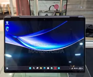New Laptop HP Spectre 16GB Intel Core Ultra 7 SSD 1T