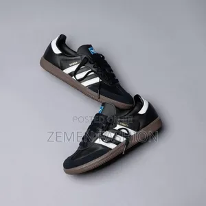 Adidas Samba