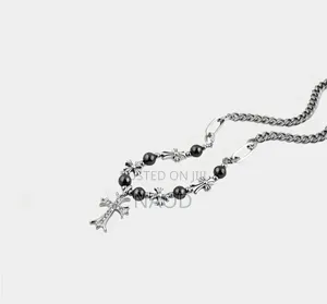 Chrome Hearts Necklace
