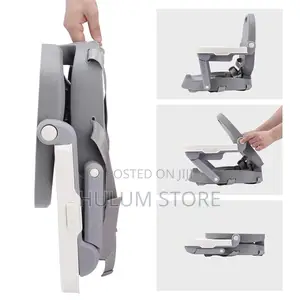 Mastela Booster To Toddler Seat Booster Seat Has Multiple Adjust
