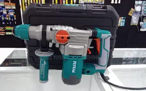 Total Rotary Hammer 1500w
