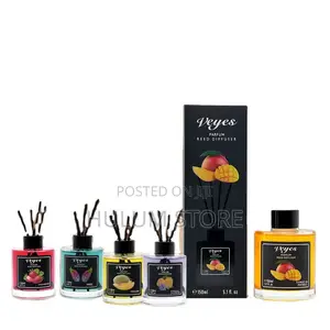 Veyes Reed Diffuser