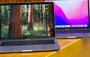 New Laptop HP Stream Notebook 16GB Intel Core I7 SSD 512GB