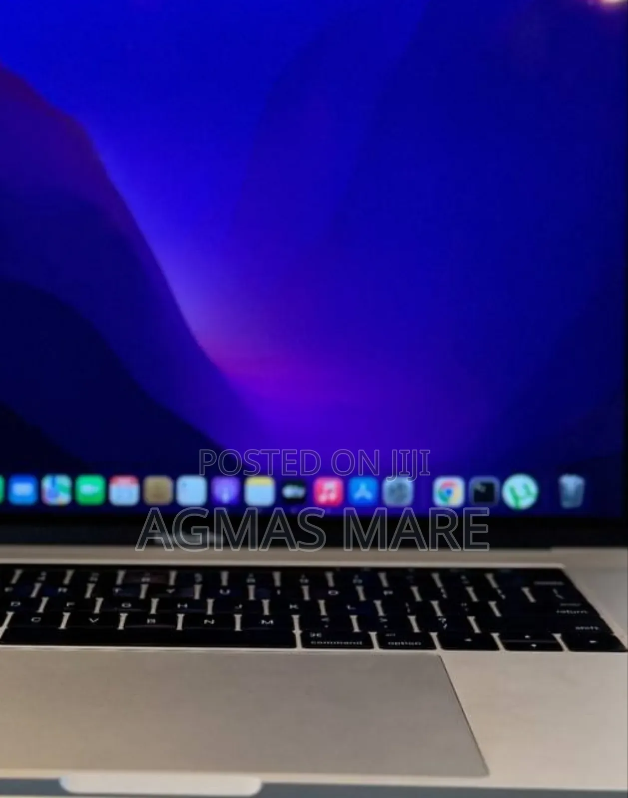New Laptop Apple MacBook Pro 2016 16GB Intel Core I7 SSD 512GB
