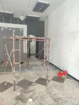 Shop Rent for Eletronics Mini Market Garment and Other