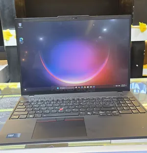 New Laptop Lenovo ThinkPad T14 G3 32GB Intel Core Ultra 7 SSD 1T