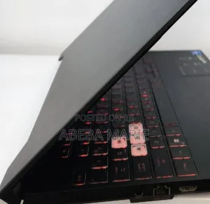 New Laptop Asus TUF Gaming A15 16GB Intel Core I7 SSD 512GB