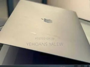 New Laptop Apple MacBook Pro 2016 16GB Intel Core I7 SSD 512GB