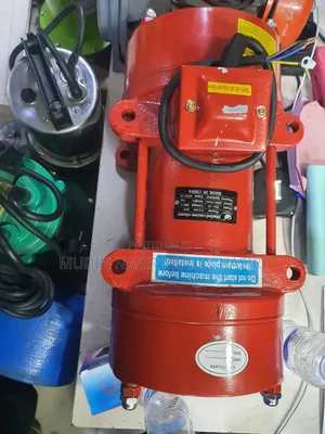 Elctircal Motor