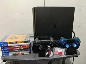 ፕሌስቴሽኖን ከ Ps4 ወደ Ps5 Exchange ከ ፈለጉ እኛ ጋር ይምጡ