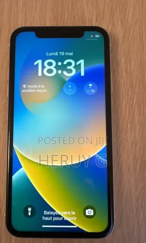 New Apple iPhone XR 128 GB White