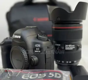 Canon 5d Mark 4