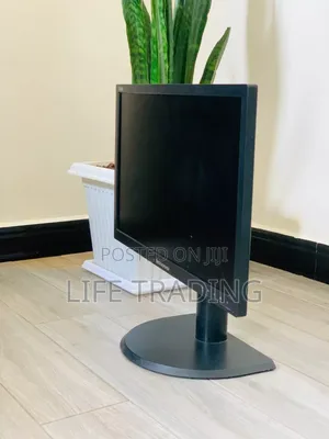 Lenovo Monitor Full Hd 24"