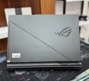 New Laptop Asus 16GB Intel Core I9 SSD 1T