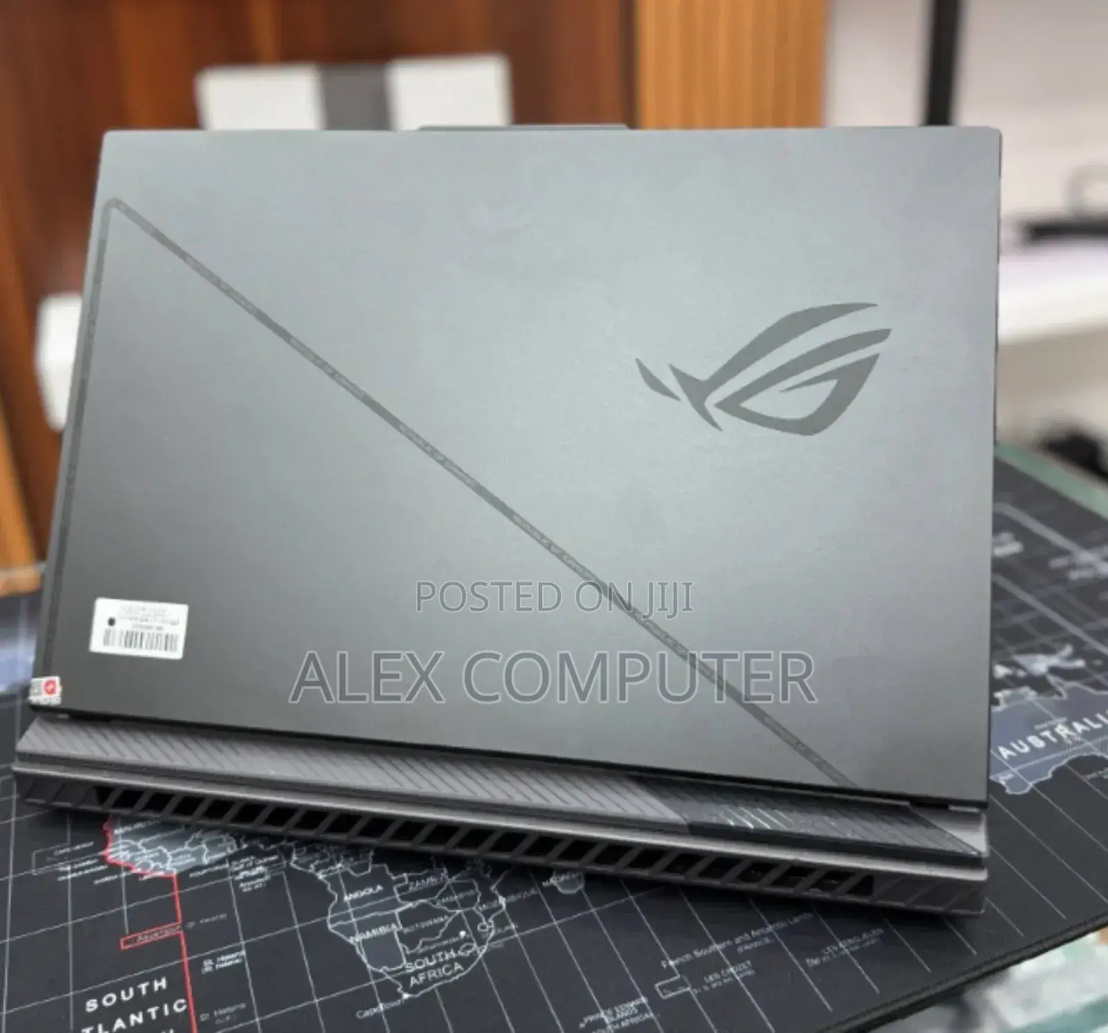 New Laptop Asus 16GB Intel Core I9 SSD 1T