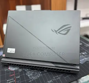 New Laptop Asus 16GB Intel Core I9 SSD 1T