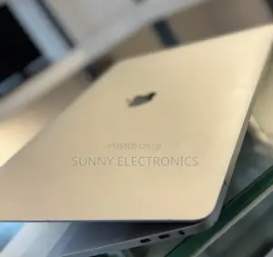 New Laptop Apple MacBook Pro 2016 16GB Intel Core I7 SSD 512GB