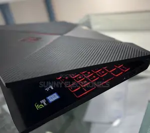 New Laptop HP Omen X 16GB Intel Core I7 HDD+SSD 1T
