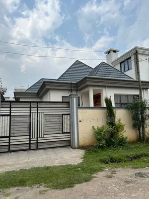 Furnished 5bdrm Villa in Ccd Real State አካባቢ, Oromia-Finfinne for sale