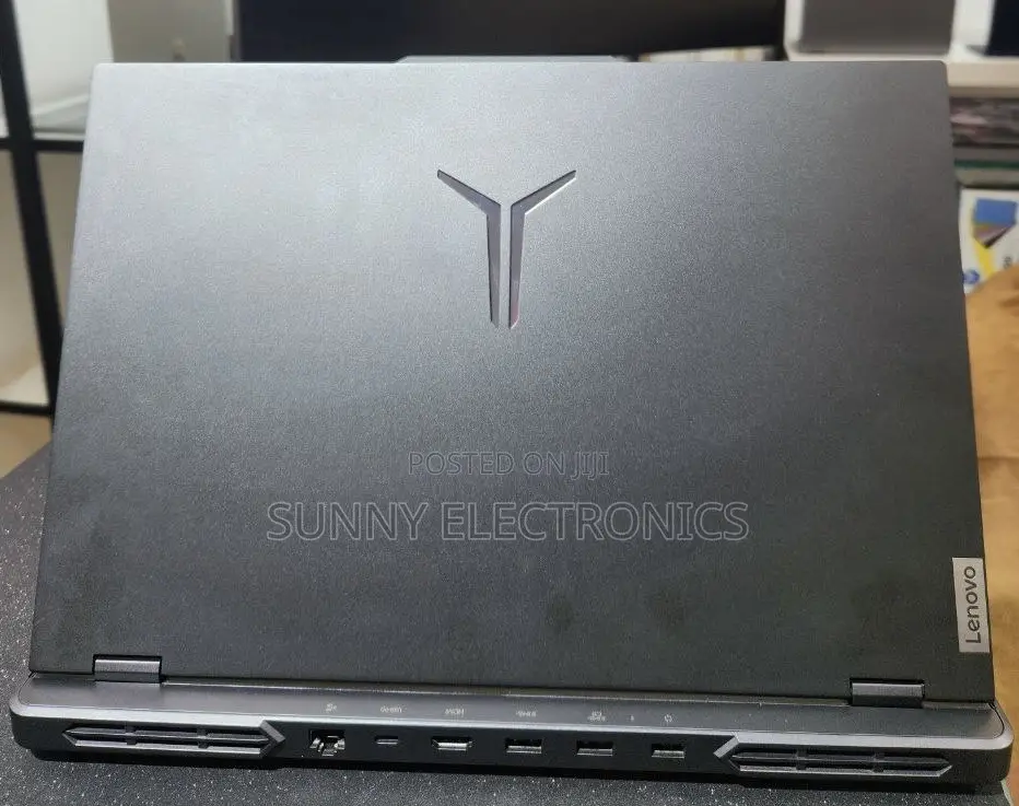 New Lenovo Legion Y7000P IRX9 Gaming Laptop 32GB Intel Core I9 SSD 1T