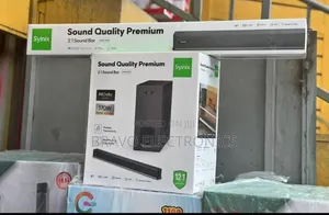 Syinix Sound Bar 170w Bas