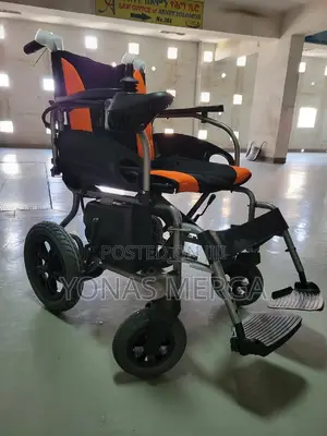 Power Wheelchair囪窗safe Easy to Drive 三多motorized Wheelchair/Wheelchair
