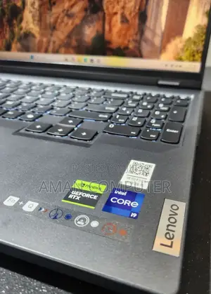 New Laptop Lenovo Legion Y520 32GB Intel Core I9 SSD 1T