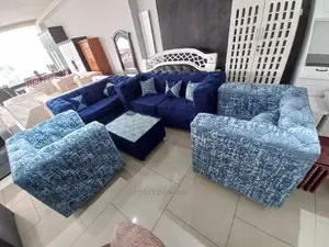 3+2+1+1 Sofa