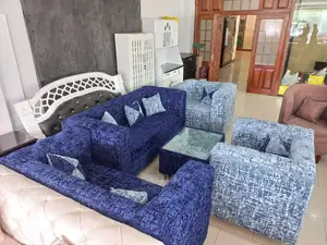 3+2+1+1 Sofa