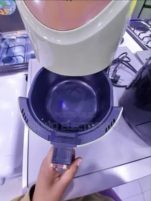 Minda Air Fryer – Healthy Cooking Made Easy!