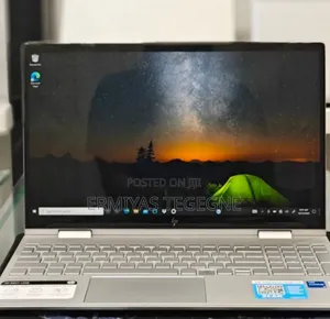 New Laptop HP Stream Notebook 8GB Intel Core I5 SSD 256GB