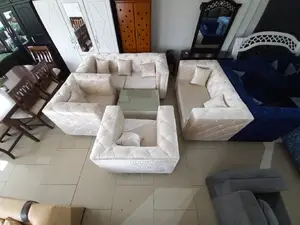 3+2+1+1 Sofa