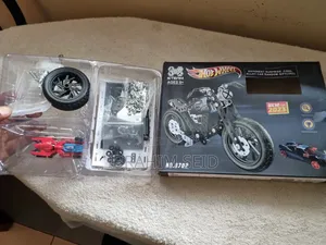 Hot Wheels Steam (Science, Technology, Engineering, Arts, and Maths