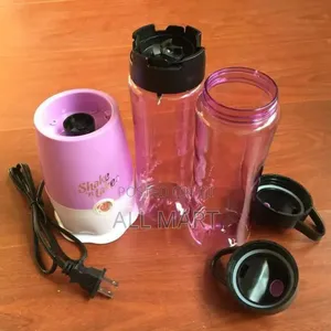 Shake N'take Fruit Juice Blender