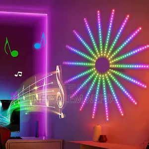 Star Led Light