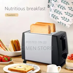 Maccarron Toaster